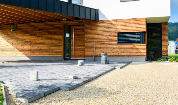 Professional Driveway Pavers in Sonoma State University, CA