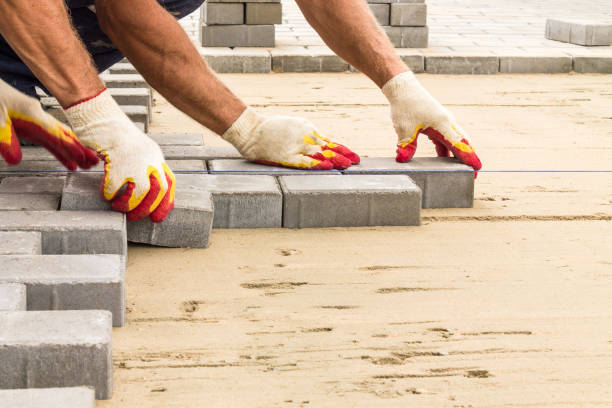 Professional Driveway Pavers in Sonoma State University, CA