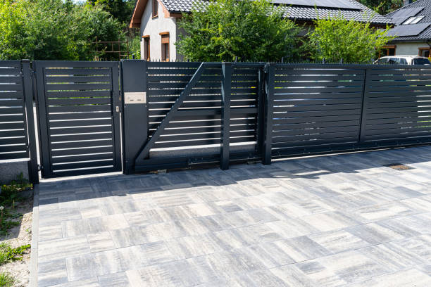 Best Best Driveway Pavers  in Sonoma State University, CA