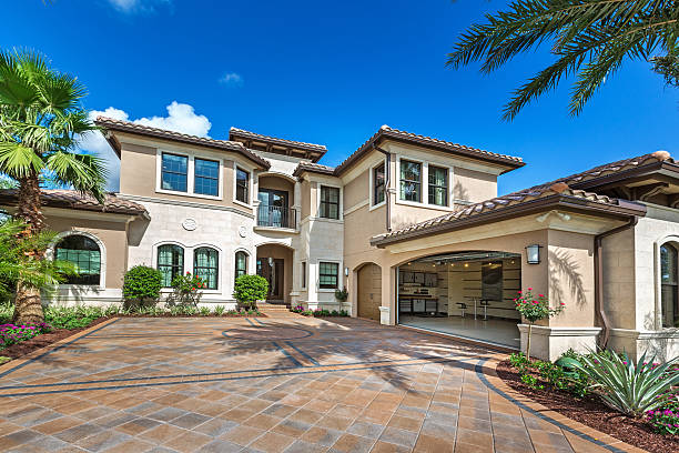 Best Residential Driveway Paver Services  in Sonoma State University, CA