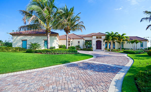 Best Residential Driveway Paver Services  in Sonoma State University, CA