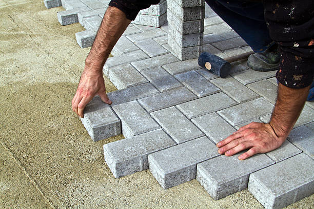 Best Affordable Driveway Pavers  in Sonoma State University, CA