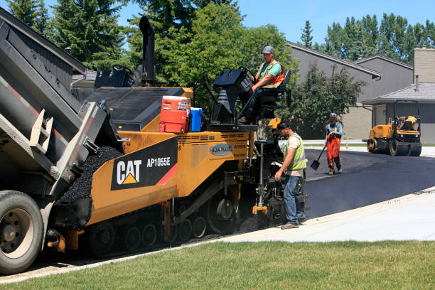 Best Custom Driveway Pavers  in Sonoma State University, CA